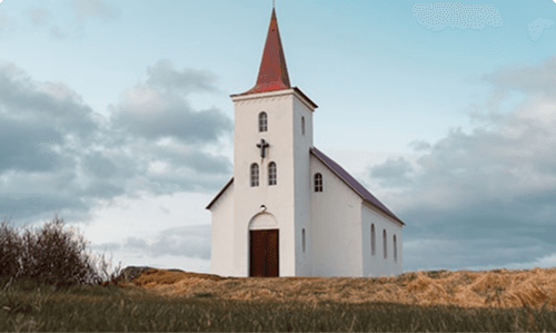 Sunday Worship Service