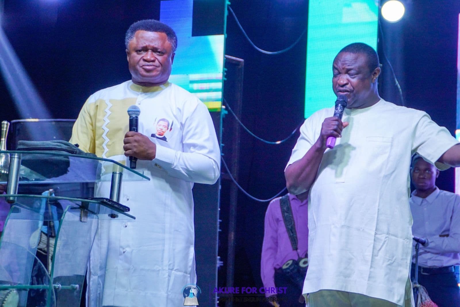 Every Last Friday of the month